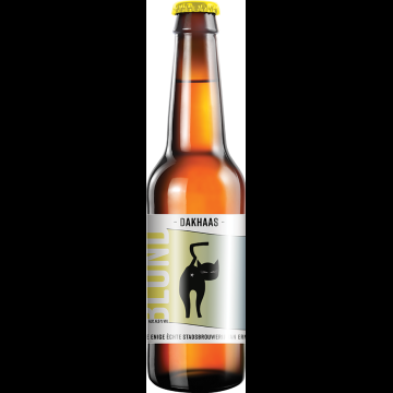 Durs Dakhaas Blond