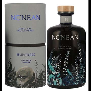 Nc'Nean Huntress