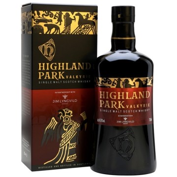 Highland Park Valkyrie