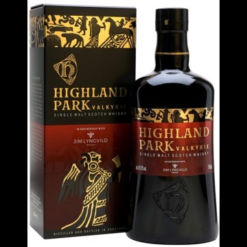 Highland Park Valkyrie