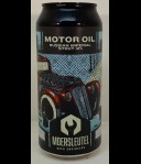 Moersleutel Motor Oil