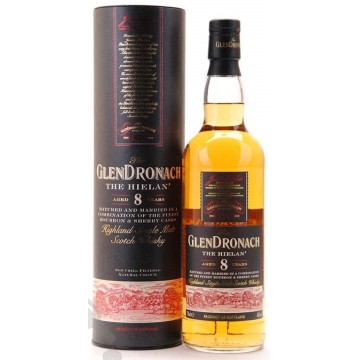 GlenDronach The Hielan 8 years