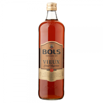 Bols Vieux