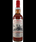 The Ultimate Edradour 2009 Cask Strength