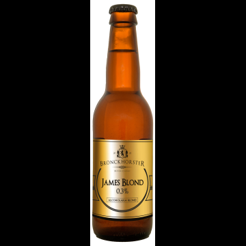 Bronckhorster James Blond 0.3%