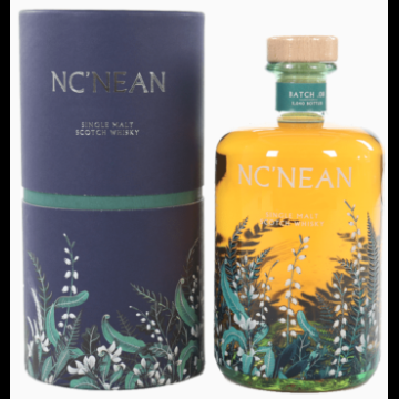 Nc'Nean Single Malt #18