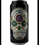 Moersleutel Smeerolie Mexicake