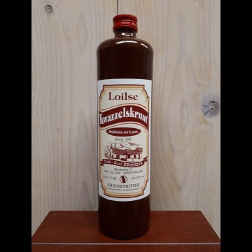 Kwazzelskruut Loil 0.7 ltr