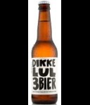 Het Uiltje Dikke Lul 3 Bier