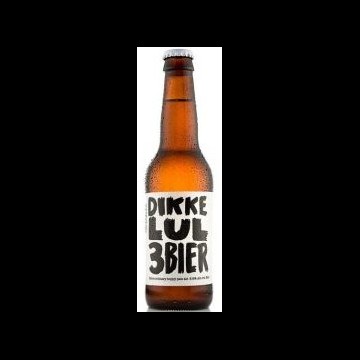 Het Uiltje Dikke Lul 3 Bier