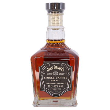 Jack Daniels Single Barrel Select