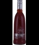 Royalty Red Vodka