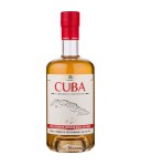 Cane Island Cuba rum