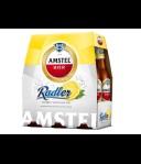 Amstel Radler Sixpack 2%