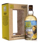 Big Peat Limited Edition A846 8 Years Old