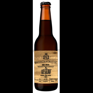 Bronckhorster No21 Barrel-Aged Series
