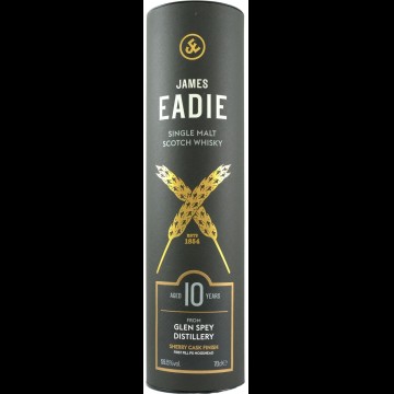 JAMES EADIE Glen Spey 2009 10 years old