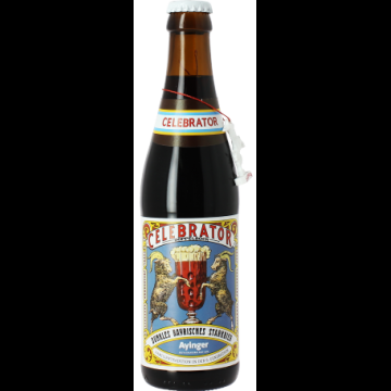 Ayinger Celebrator Doppelbock