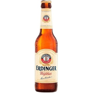 Erdinger Weissbier