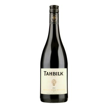 Tahbilk Grenache Shiraz Mourvedre