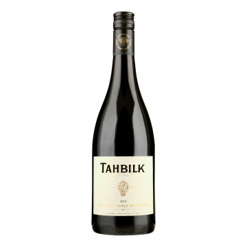 Tahbilk Grenache Shiraz Mourvedre