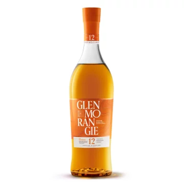 Glenmorangie 12 Years Old The Original