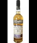 OLD PARTICULAR Blair athol 21y