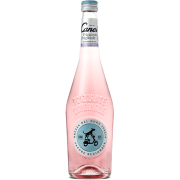 Canei Frizzante Orignale Frutti di Bosco