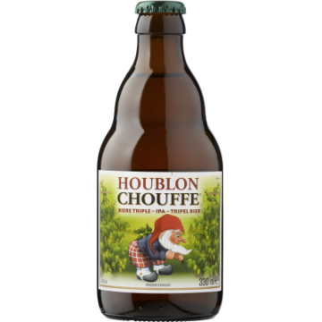 Chouffe Houblon