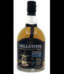 Millstone Peated American Oak Zuidam Distillers